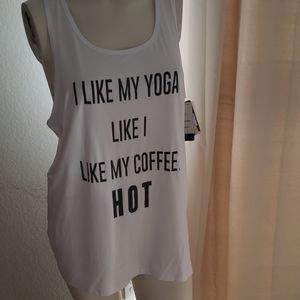 C9 by Champion Workout Tank NWT